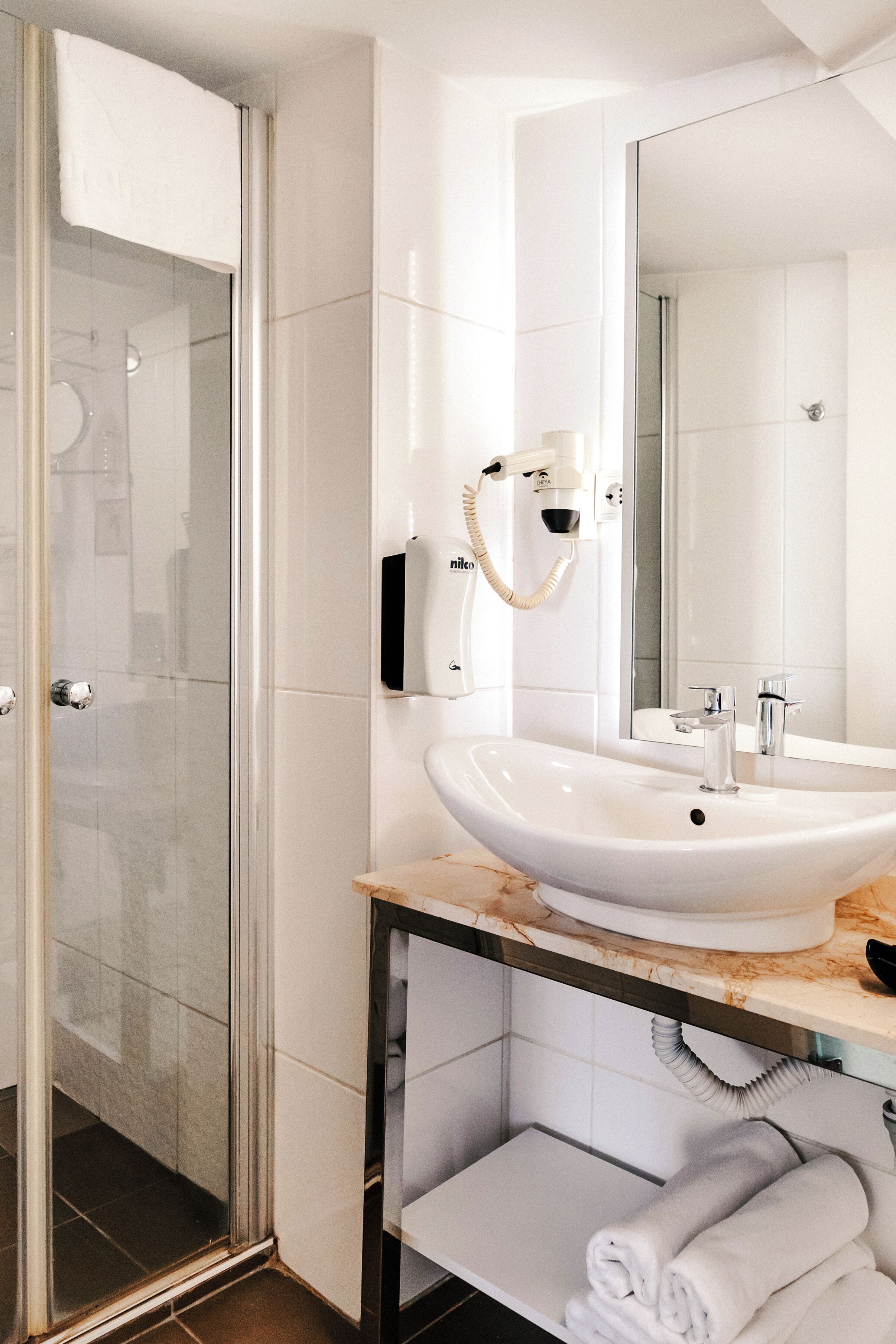 Foto - Cheya Beşiktaş Istanbul Bosphorus City Center Hotel & Suites