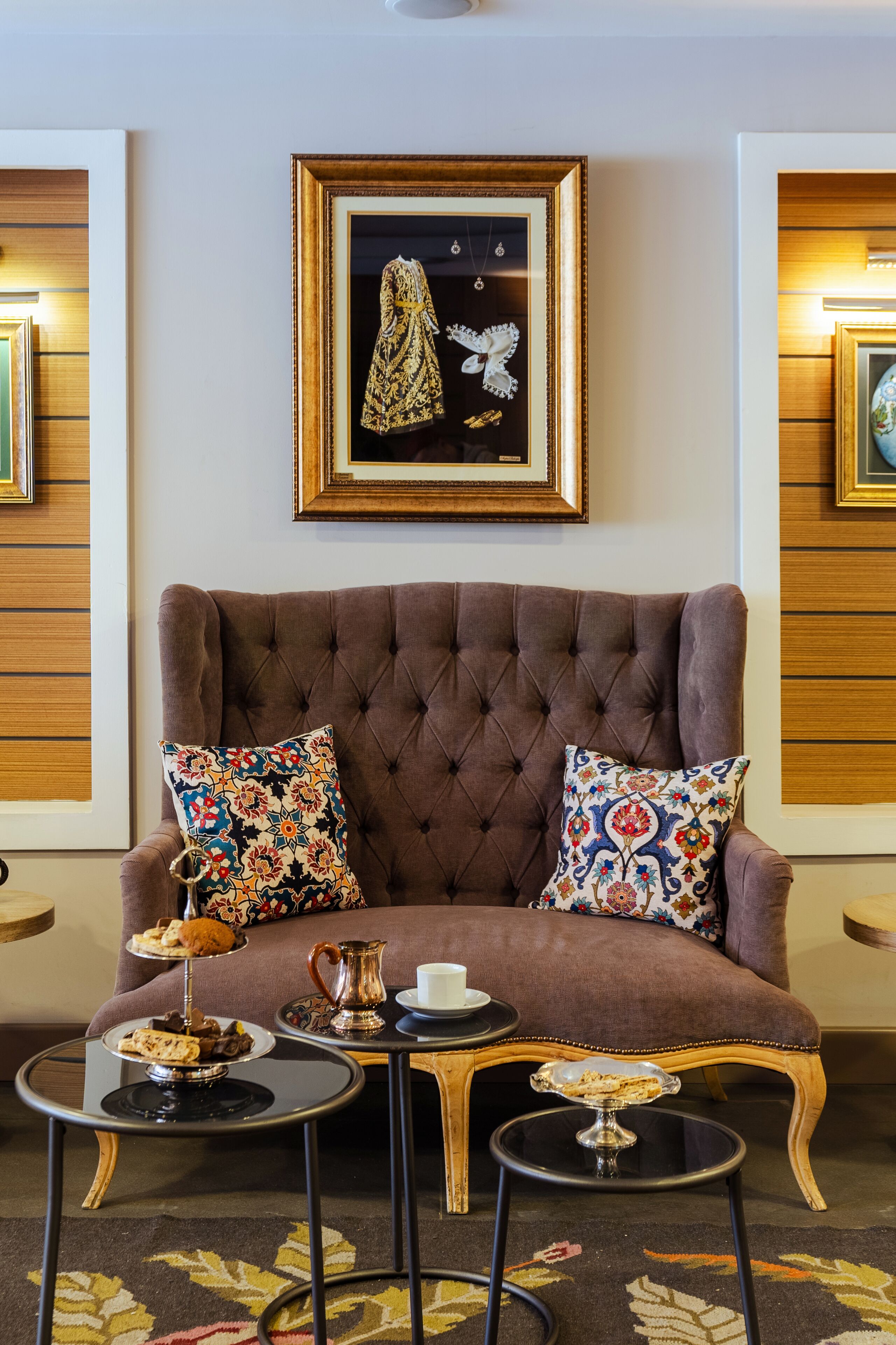 Foto - Cheya Beşiktaş Hotel