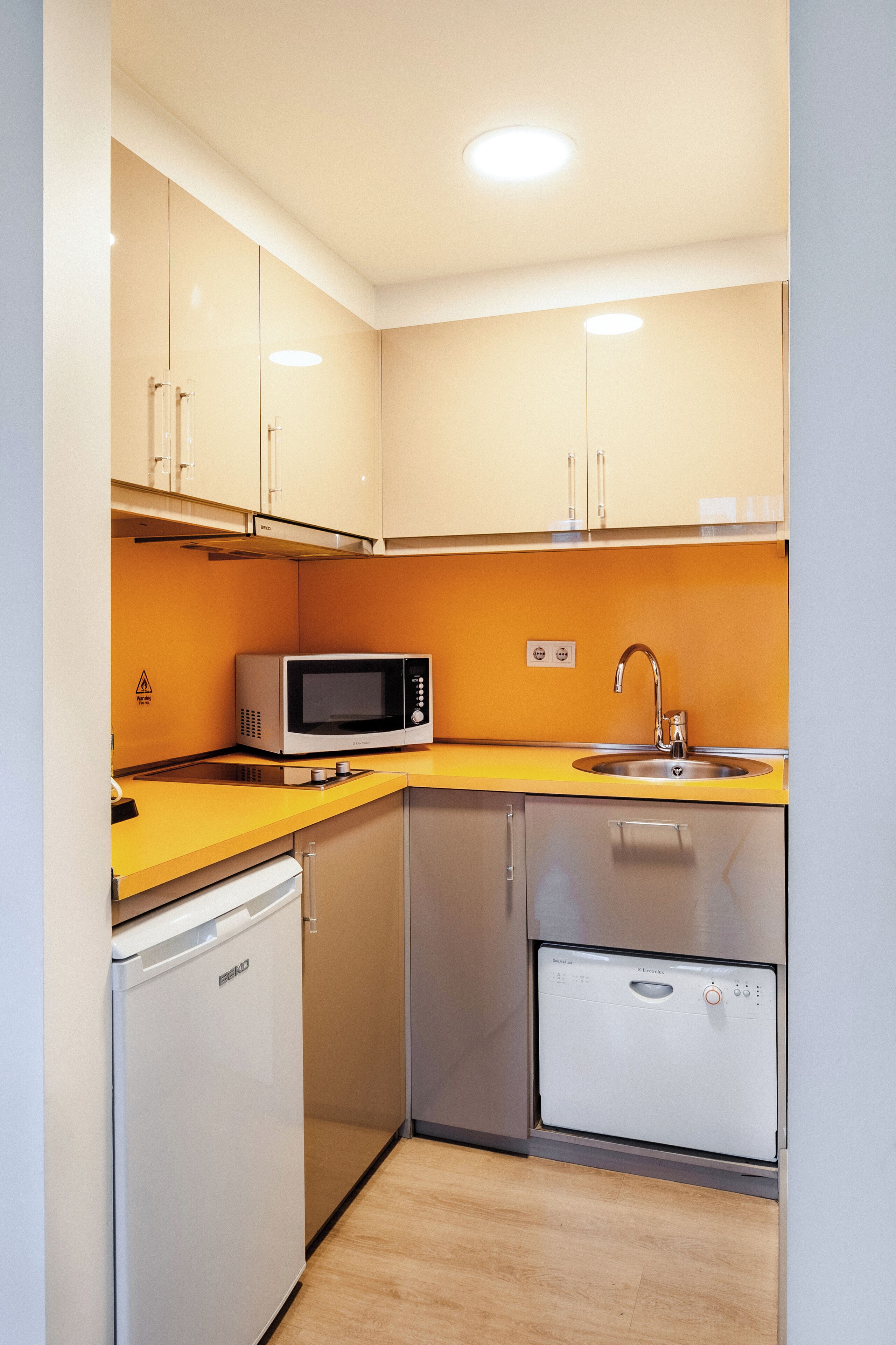 Foto - Cheya Beşiktaş Istanbul Bosphorus City Center Hotel & Suites