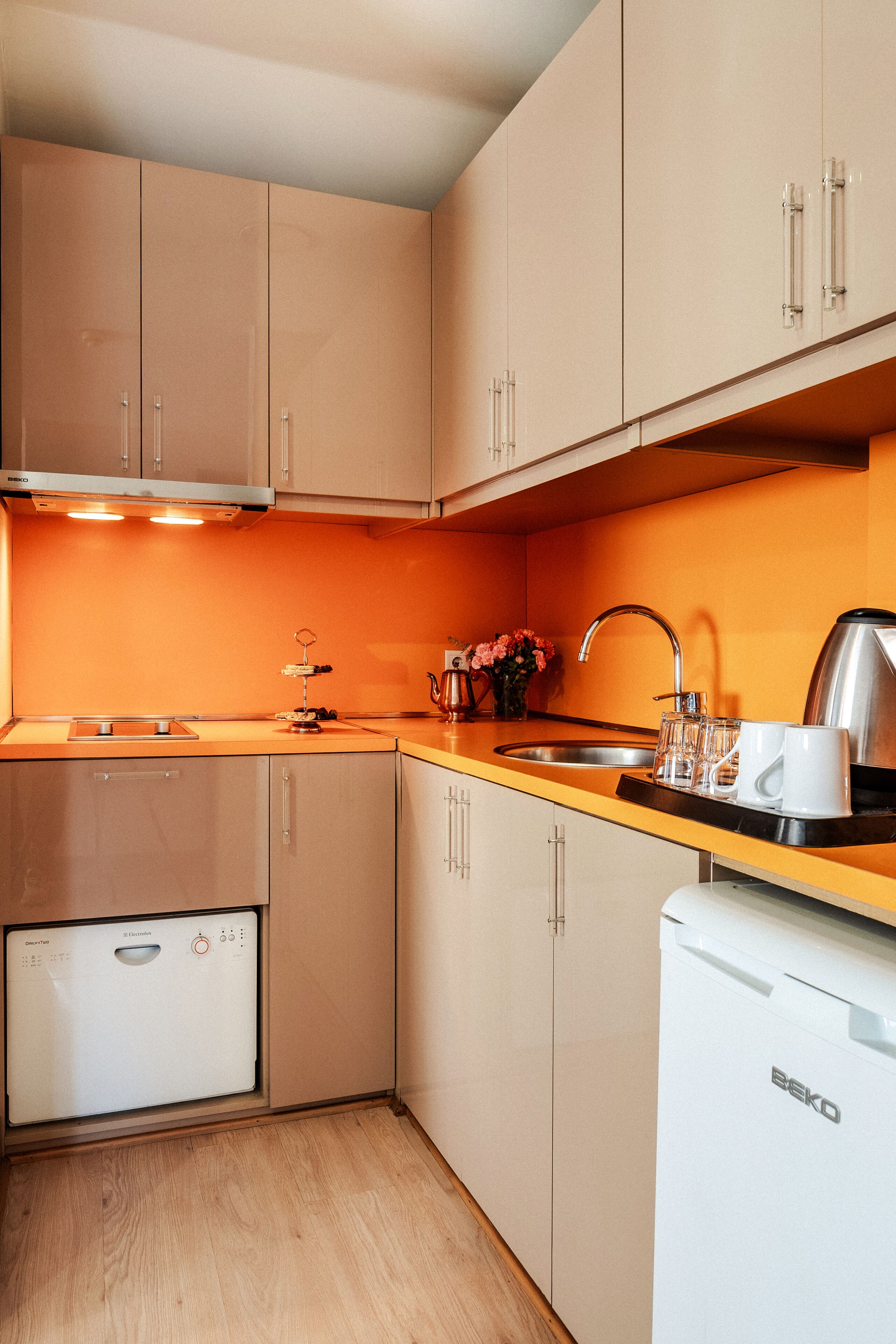 Foto - Cheya Beşiktaş Istanbul Bosphorus City Center Hotel & Suites