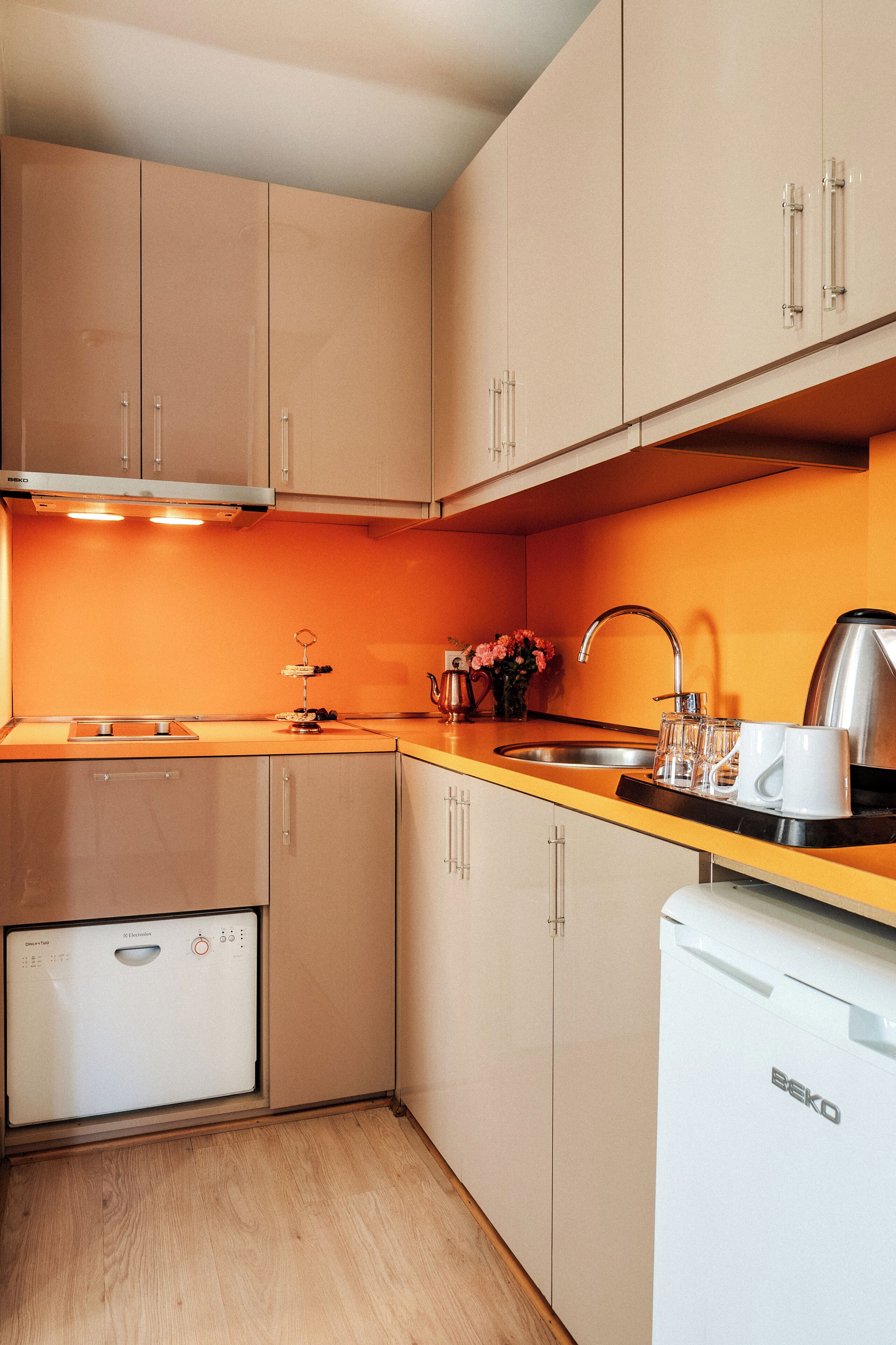 Foto - Cheya Beşiktaş Istanbul Bosphorus City Center Hotel & Suites