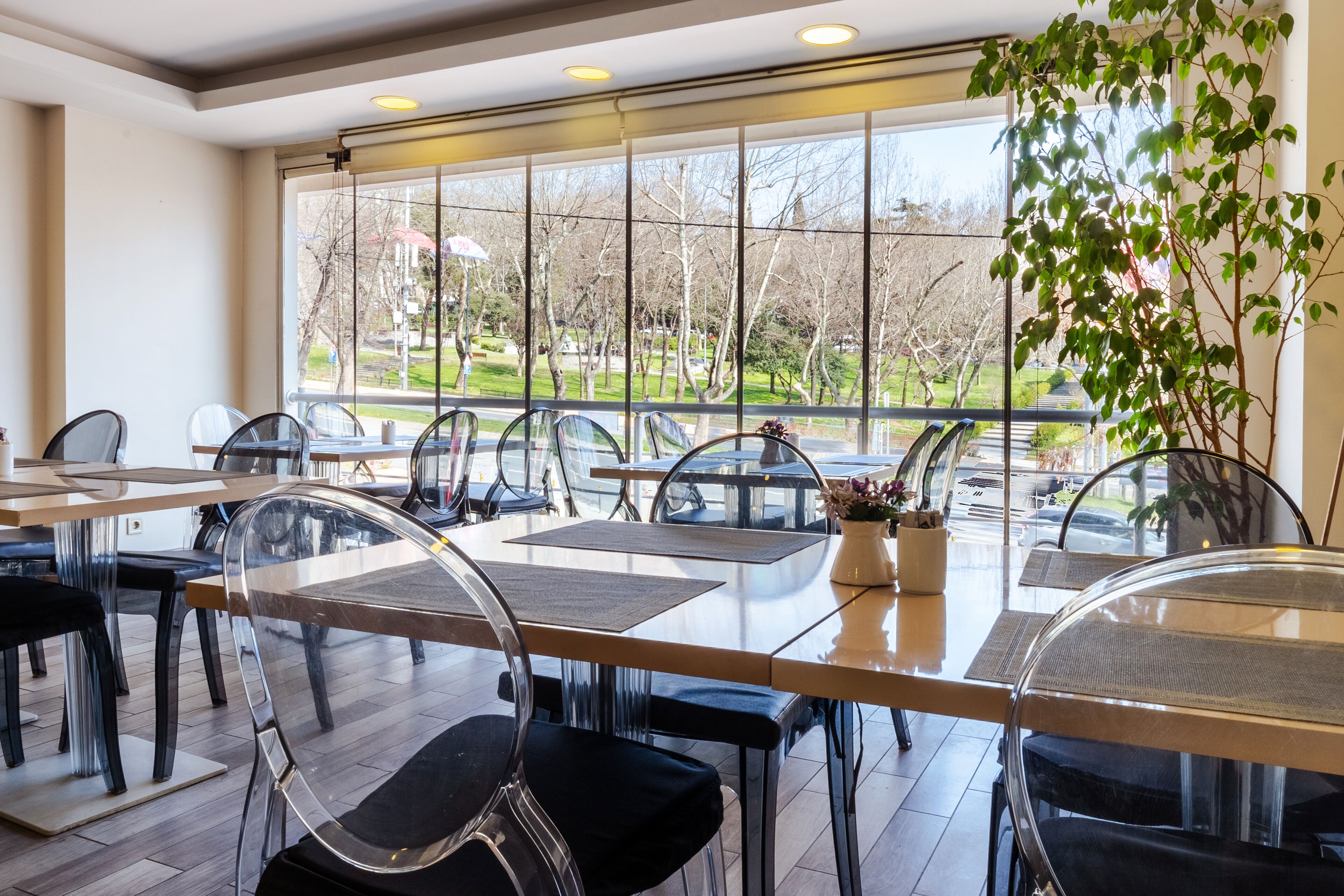 Foto - Cheya Beşiktaş Istanbul Bosphorus City Center Hotel & Suites