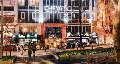 Cheya Beşiktaş Hotel