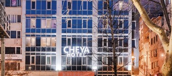 Cheya Beşiktaş Hotel