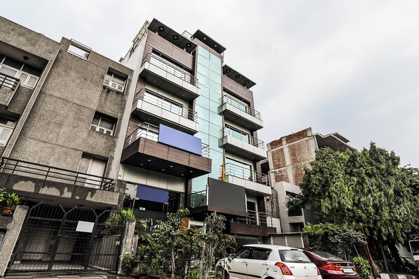 Fachada