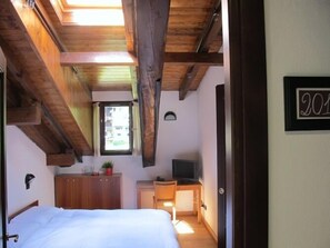 Double Room Single Use