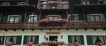 Casa Alpina Don Guanella