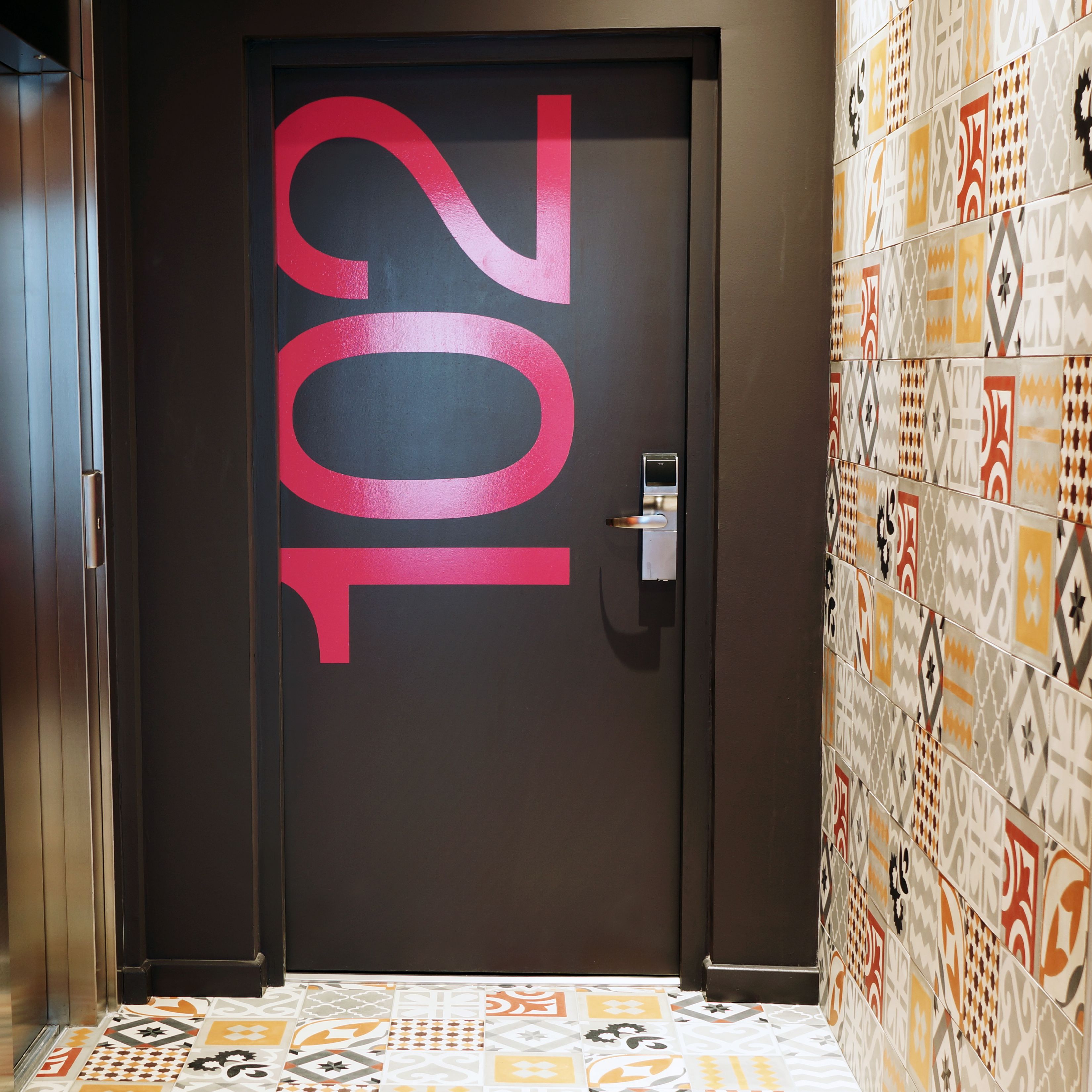 Foto - Alex Hotel & Spa