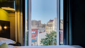 Junior Suite | View from room