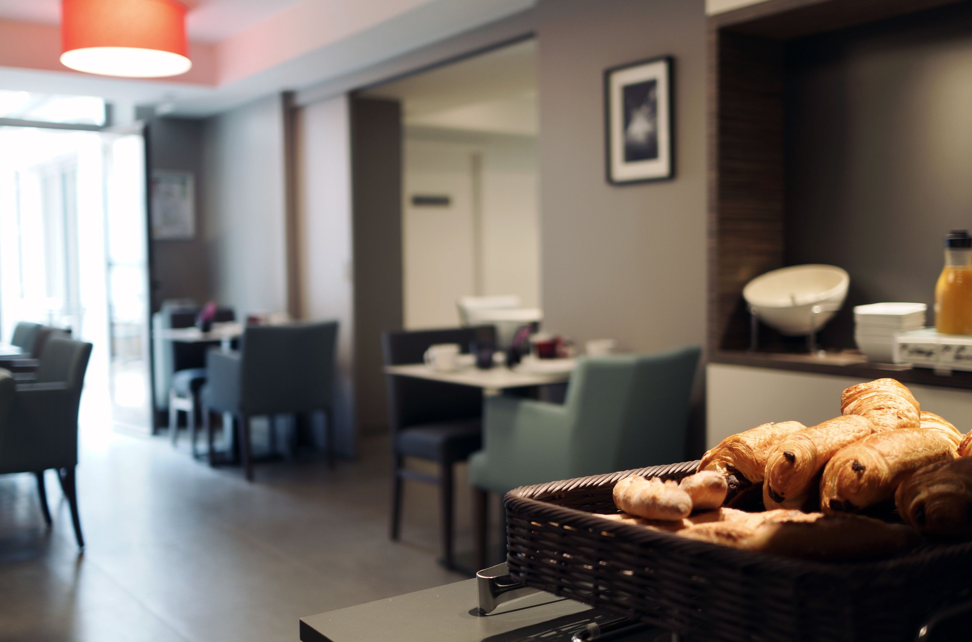 Foto - Alex Hotel & Spa