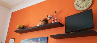 B&B Dietro il Politeama