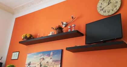 B&B Dietro il Politeama