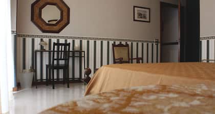 B&B Dietro il Politeama
