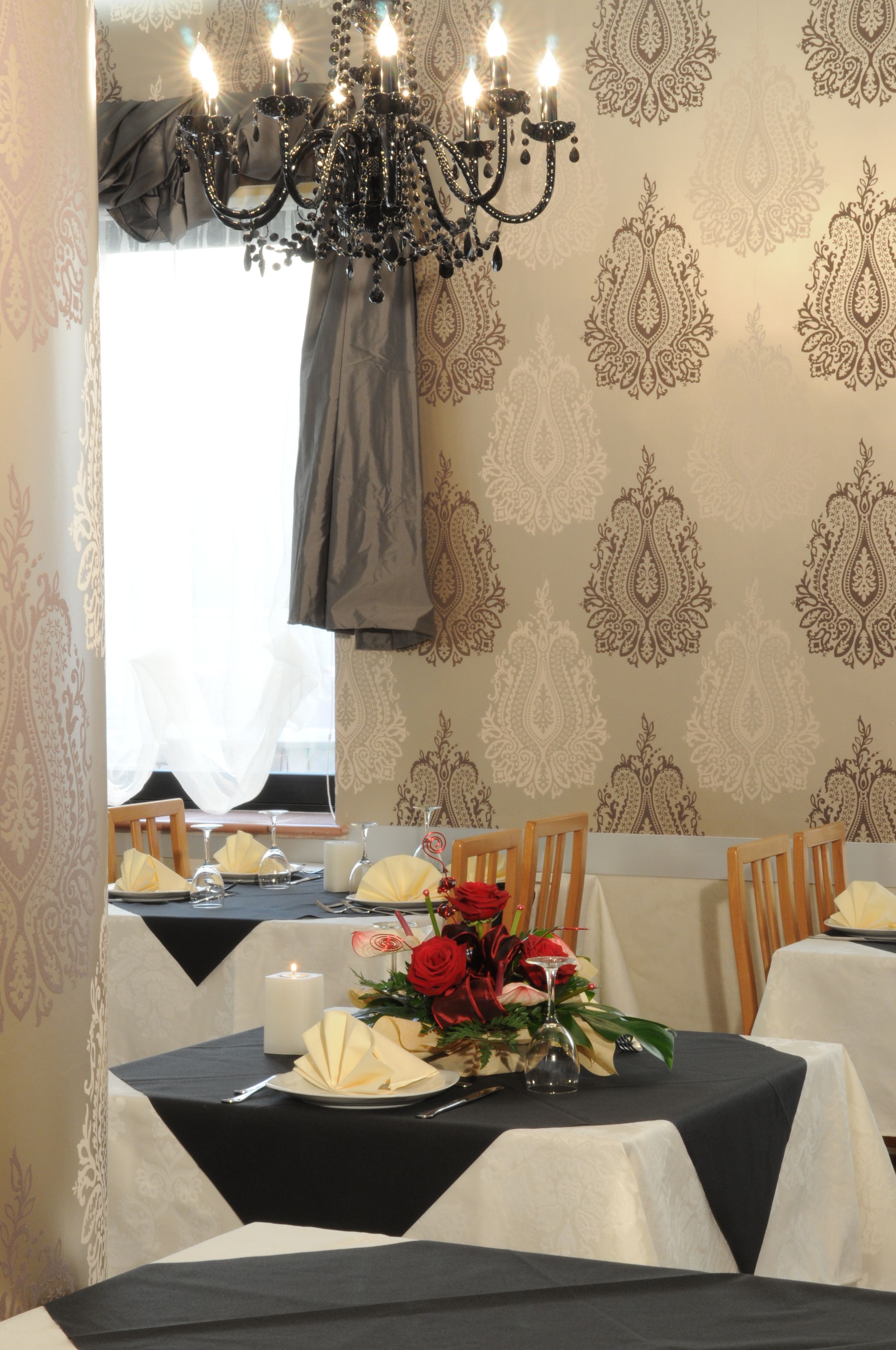 Photo - Hotel Villa Paola