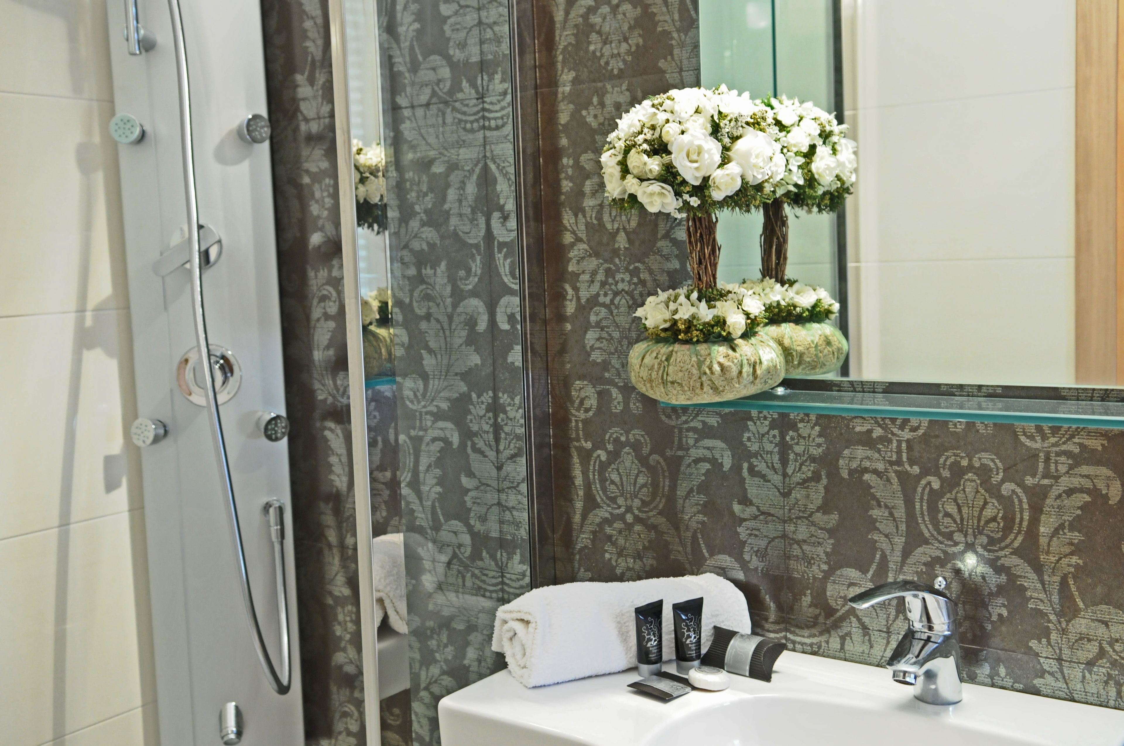 Photo - Hotel Villa Paola