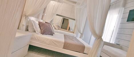 In-room safe, desk, cribs/infant beds, rollaway beds