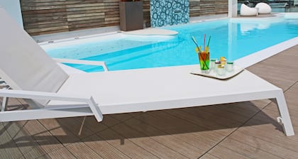 Hotel Villa Paola