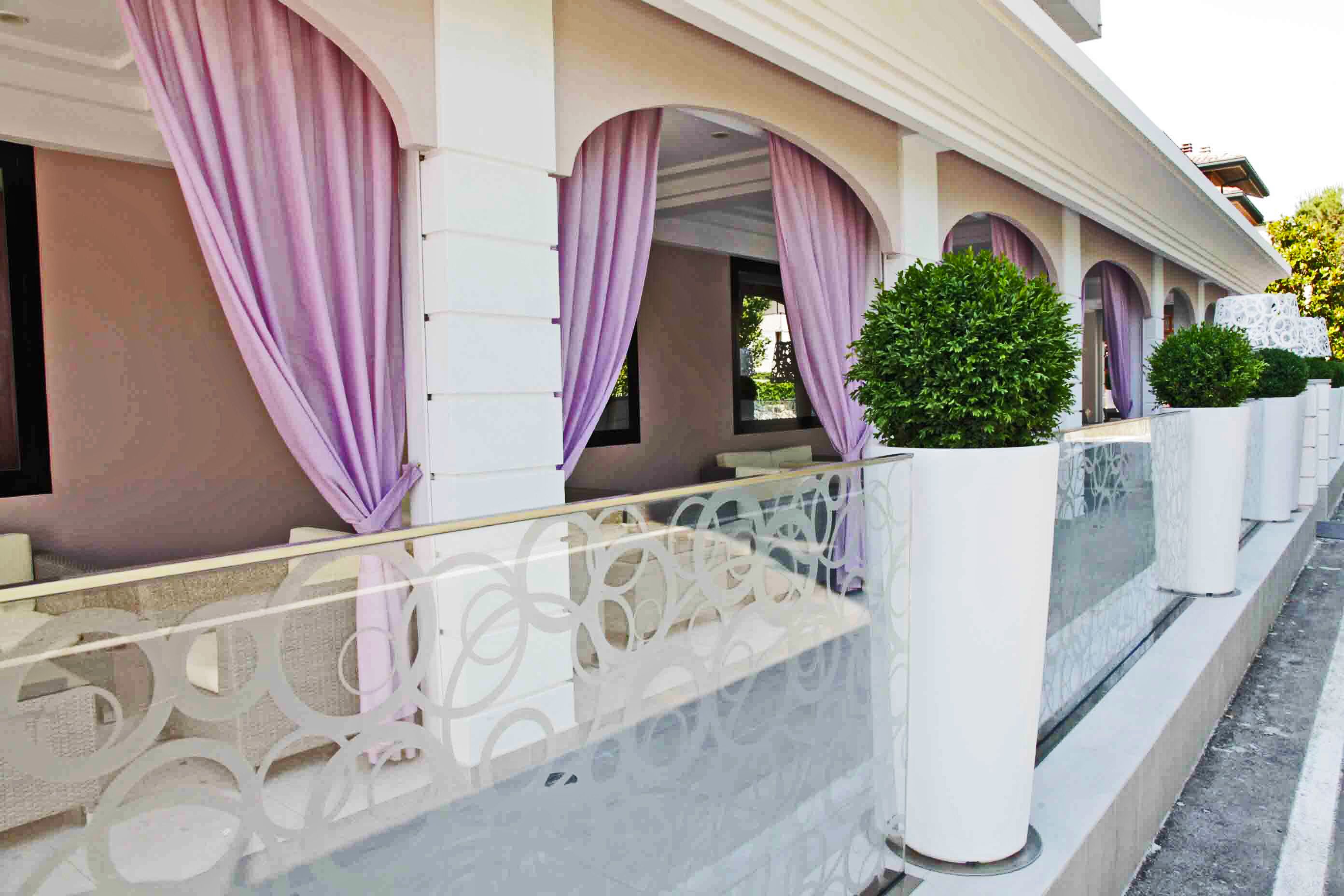 Photo - Hotel Villa Paola