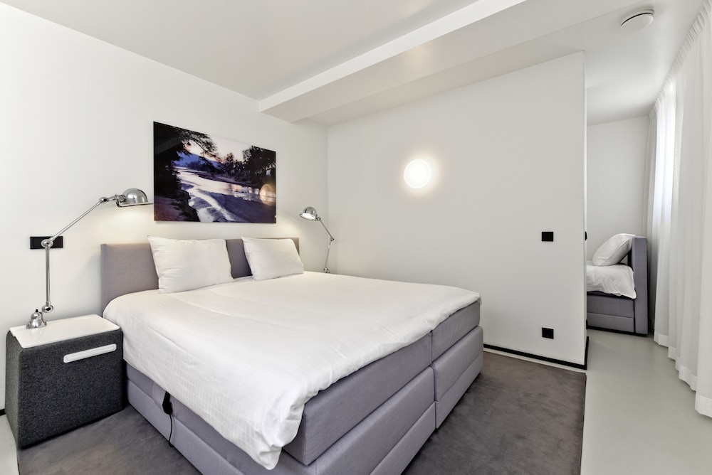 Urban Residences Maastricht by null