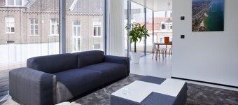 Urban Residences Maastricht