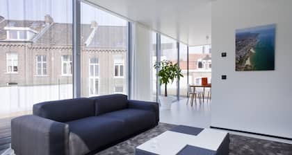 Urban Residences Maastricht