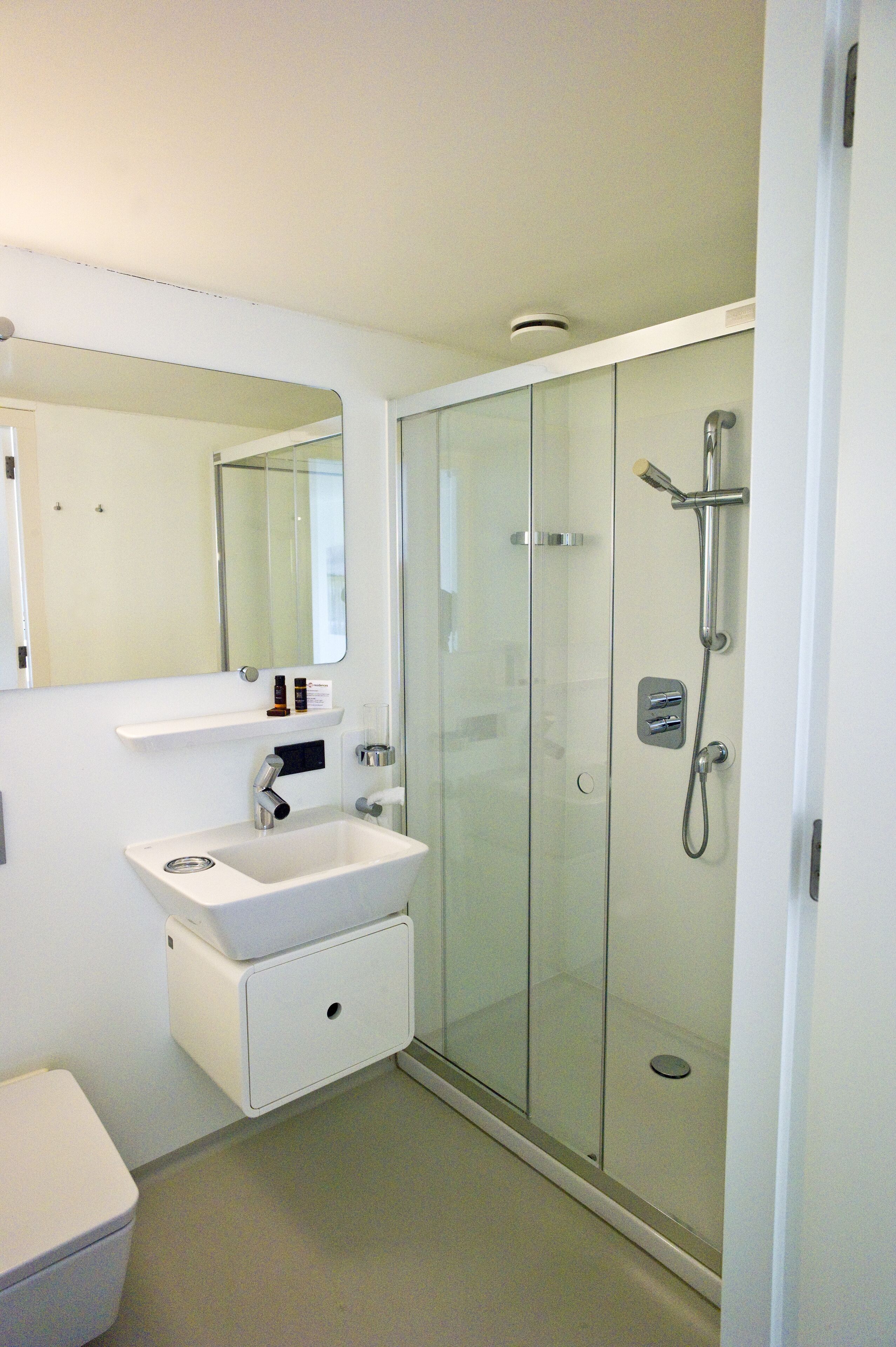 Kamar mandi