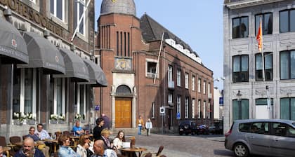 Urban Residences Maastricht
