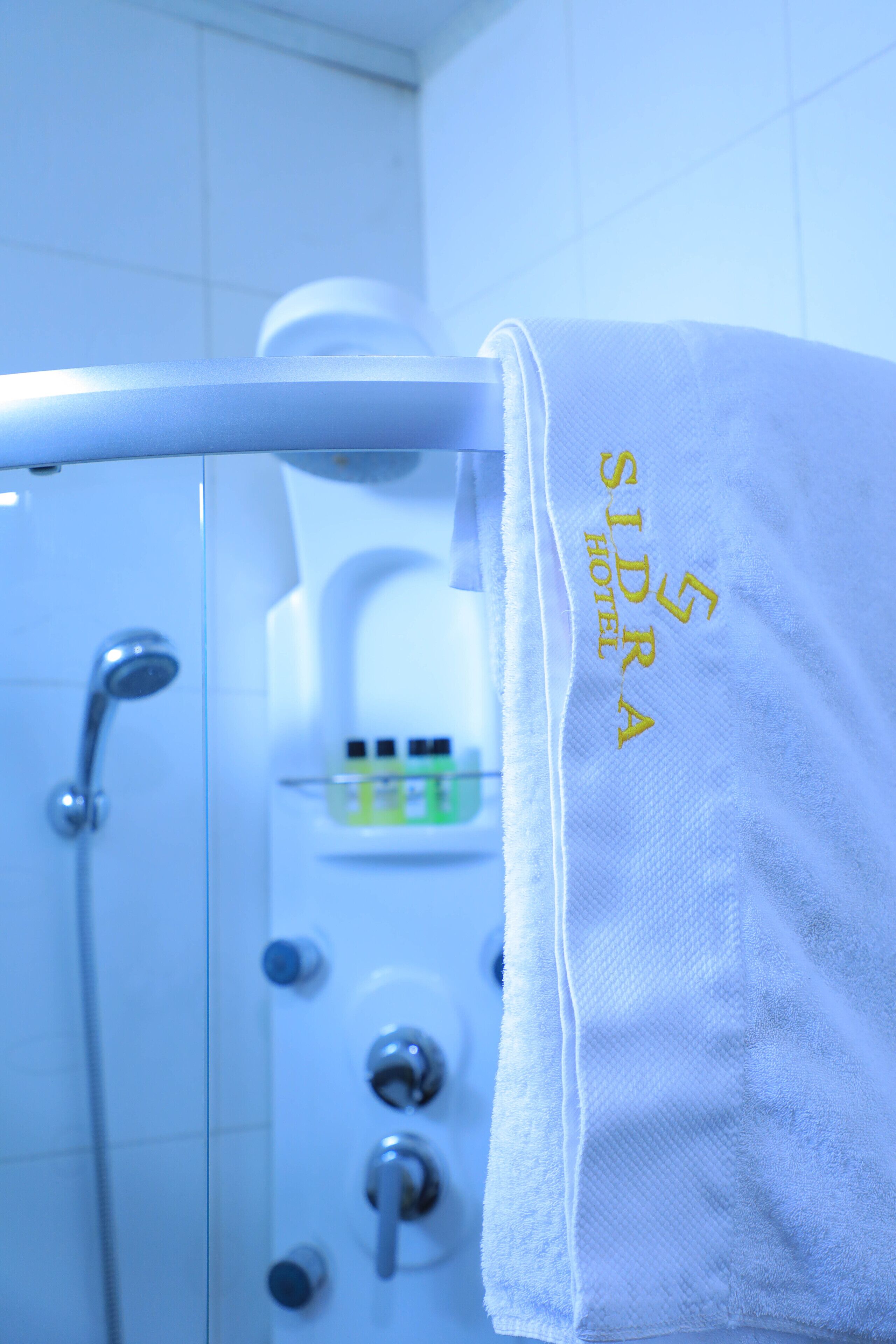 Foto - Sidra International Hotel