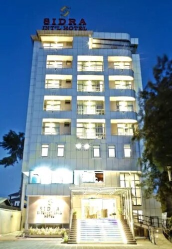 Sidra International Hotel