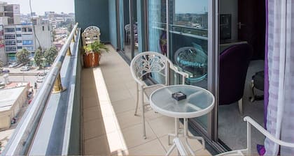 Sidra International Hotel