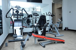 Gimnasium