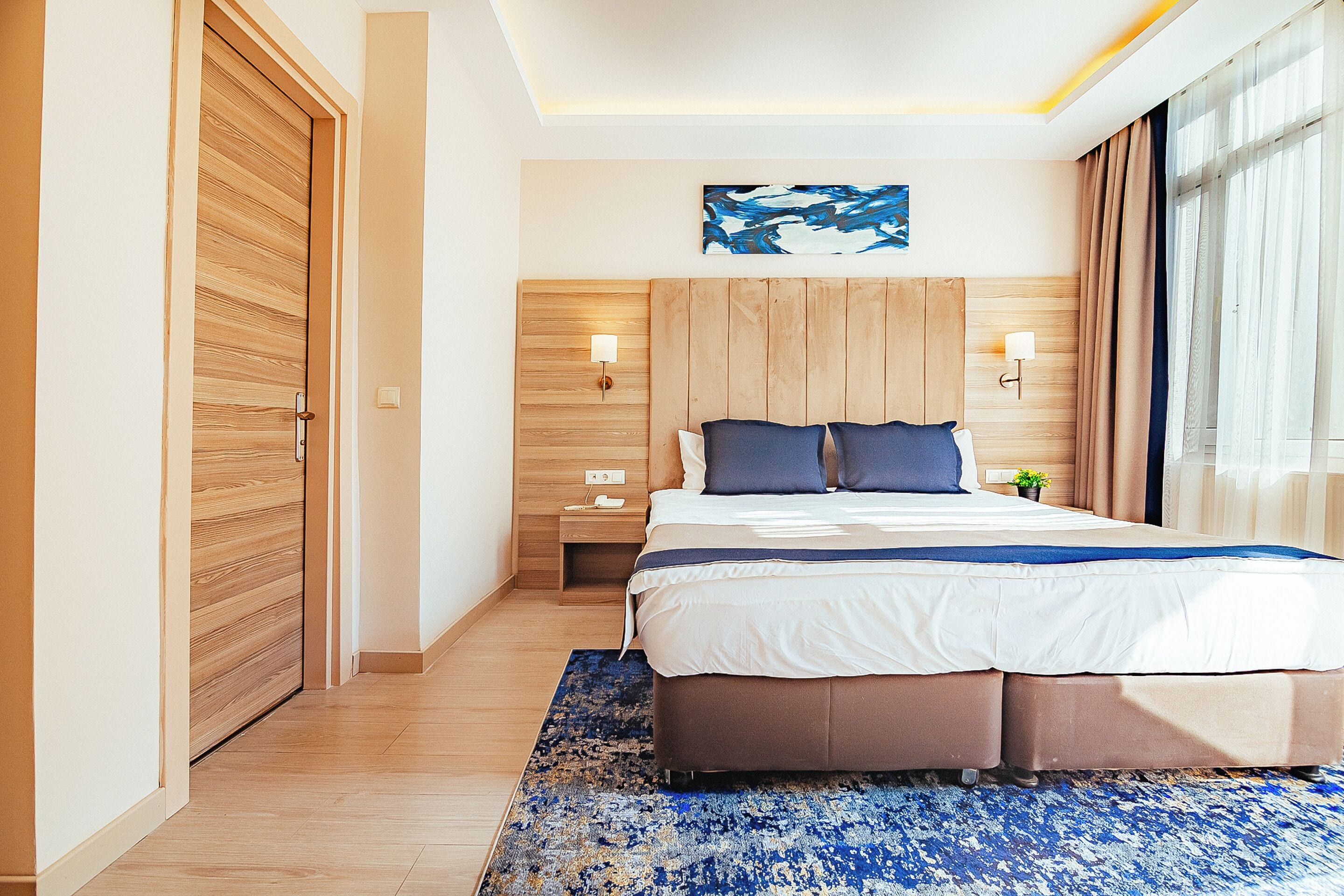 Ropa de cama de alta calidad, cubrecamas y colchones Tempur-Pedic 