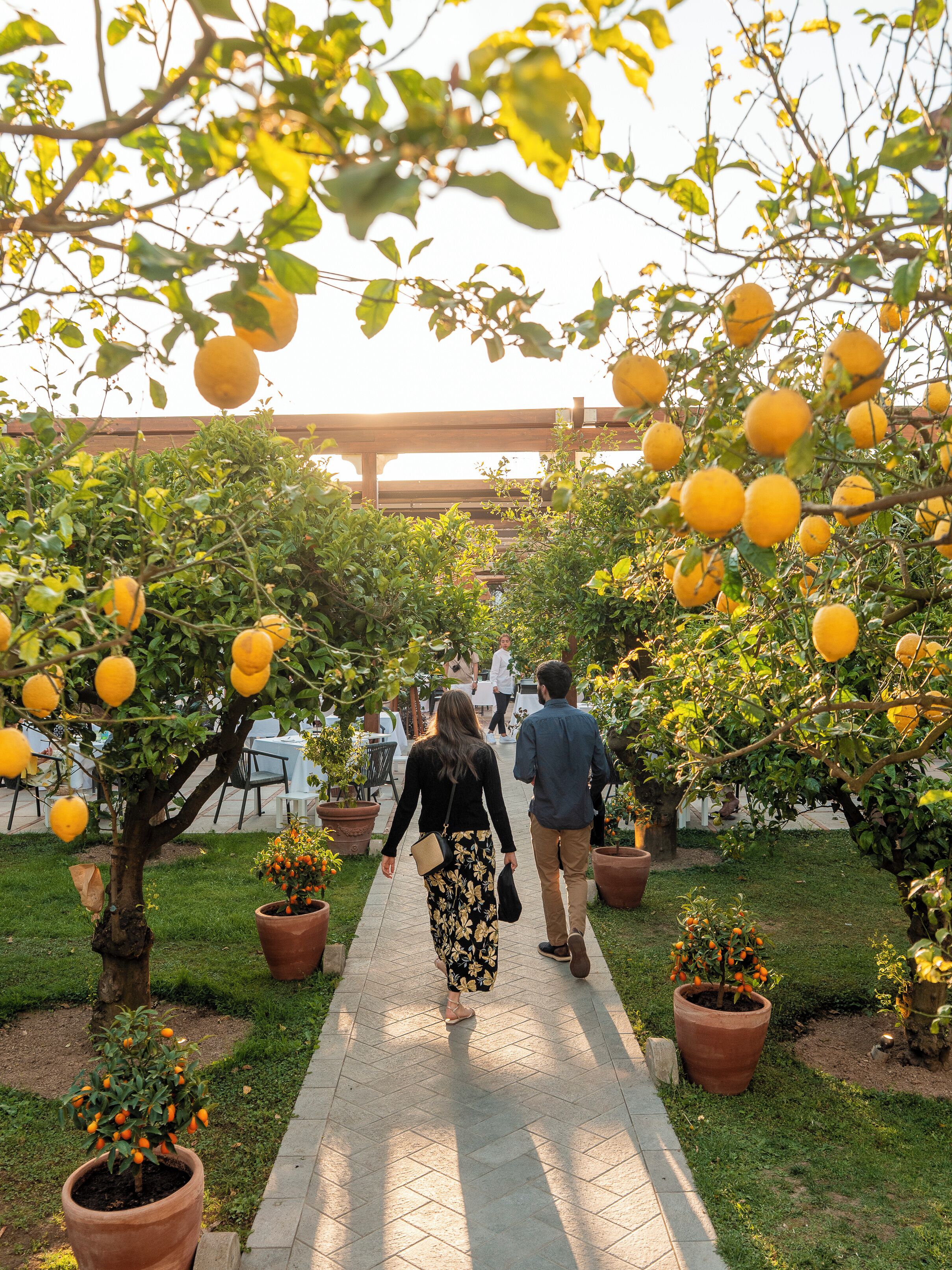 Foto - Boutique Hotel Casa Mariantonia