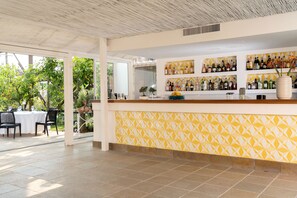 Bar (on property) - Casa Mariantonia (Anacapri)