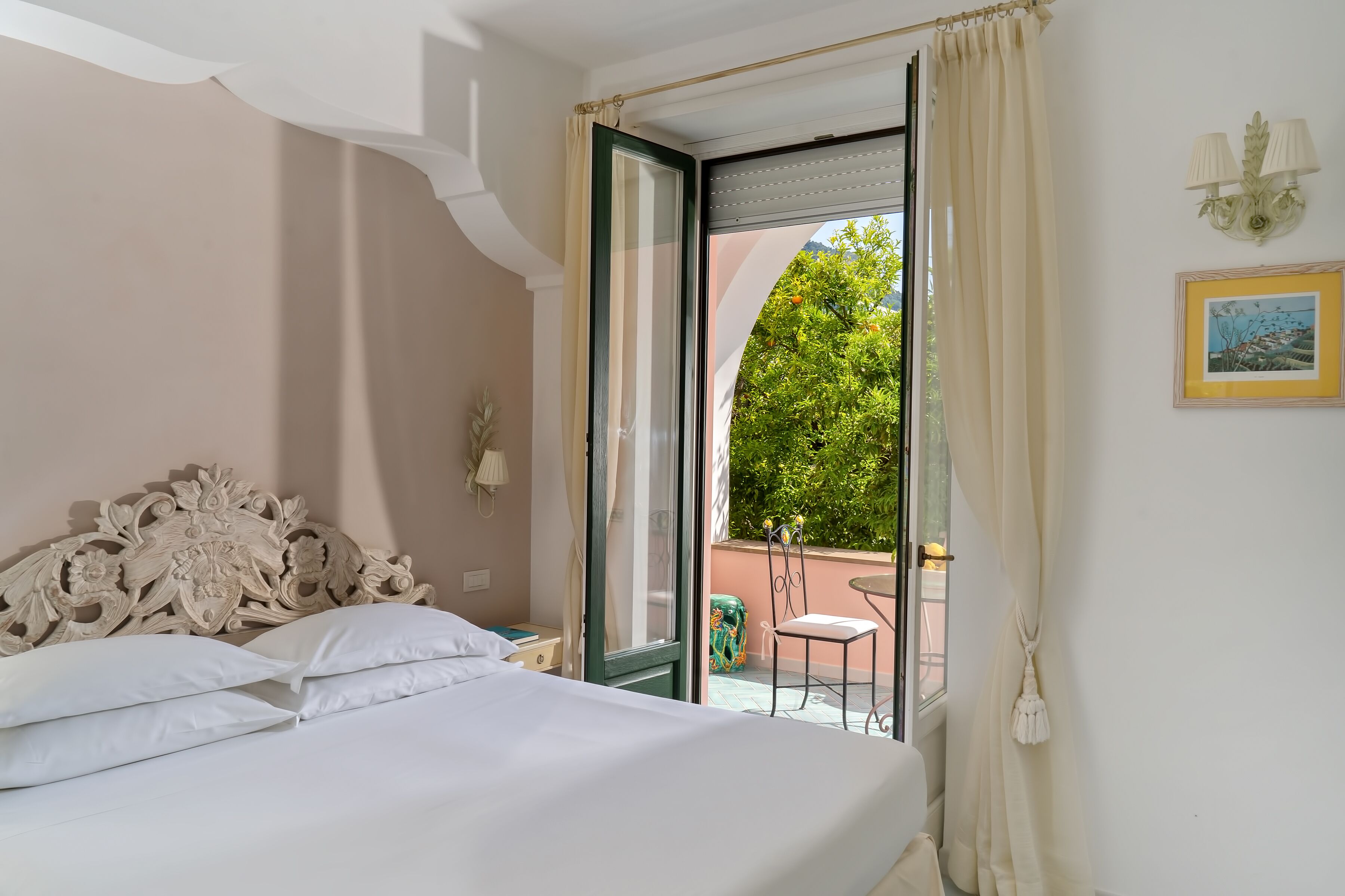 Foto - Boutique Hotel Casa Mariantonia