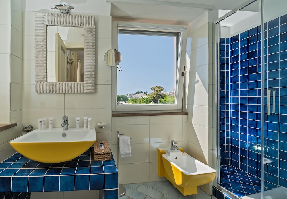 Casa Mariantonia Boutique hotel by null