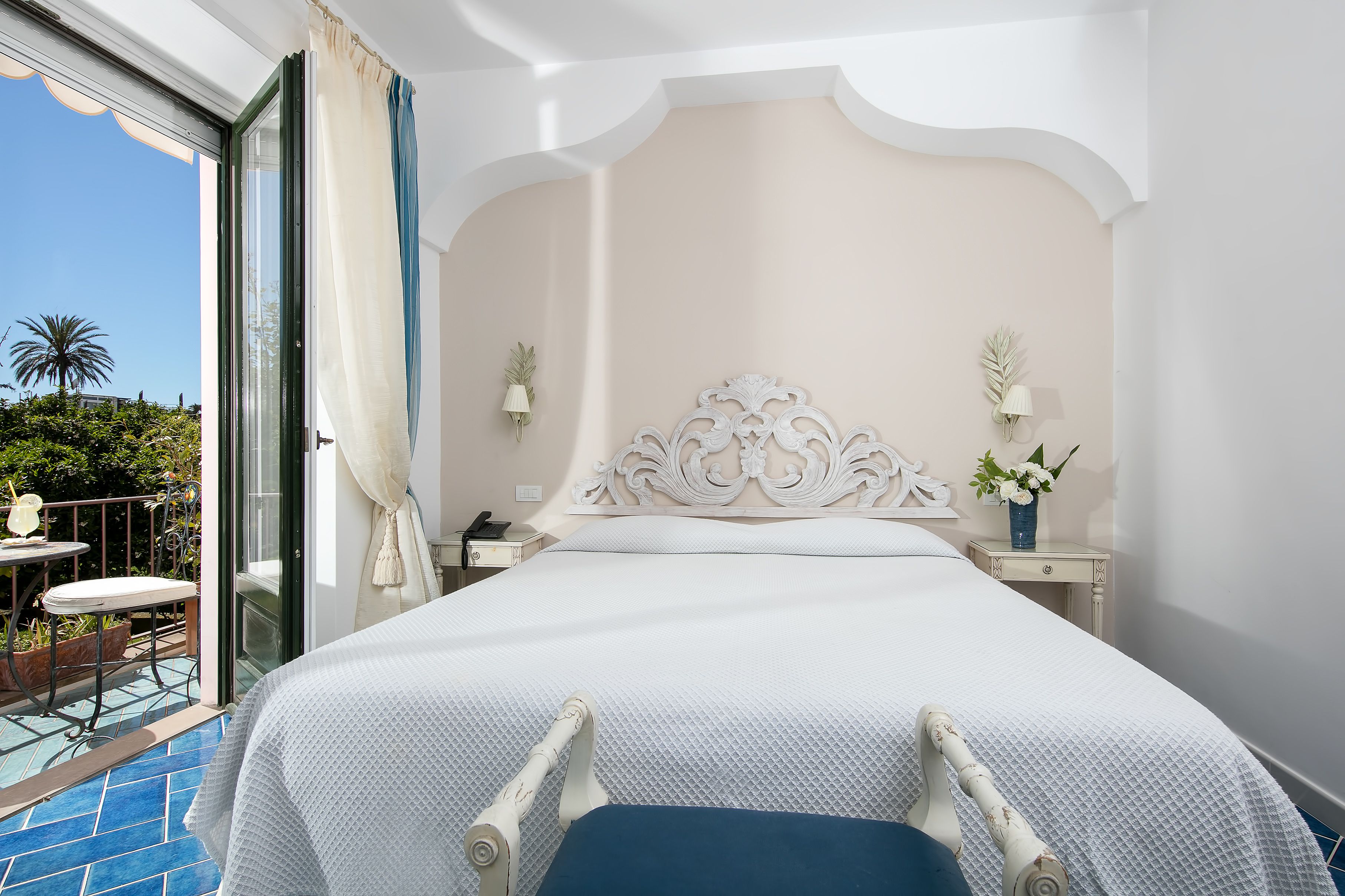 Foto - Boutique Hotel Casa Mariantonia