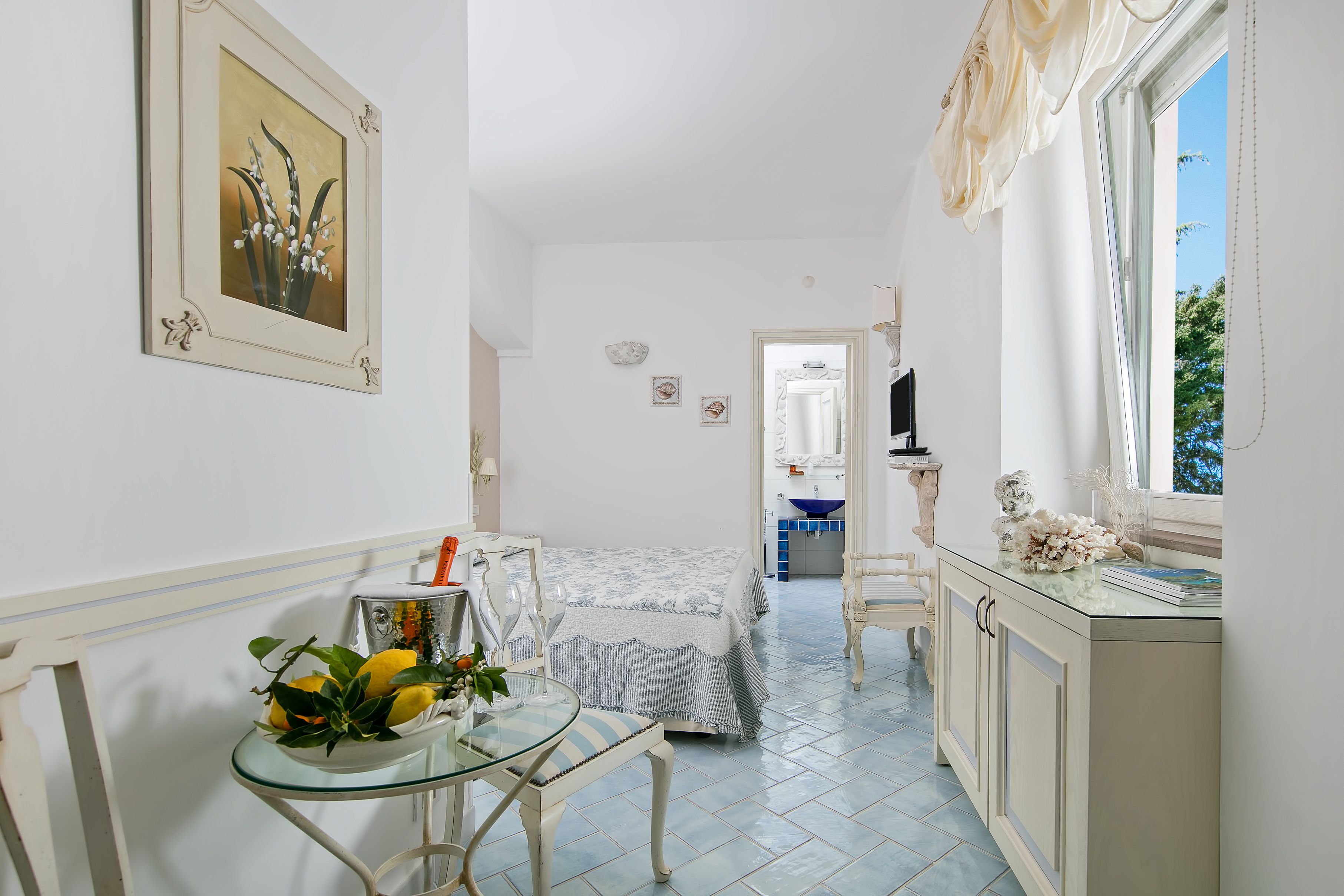 Foto - Boutique Hotel Casa Mariantonia