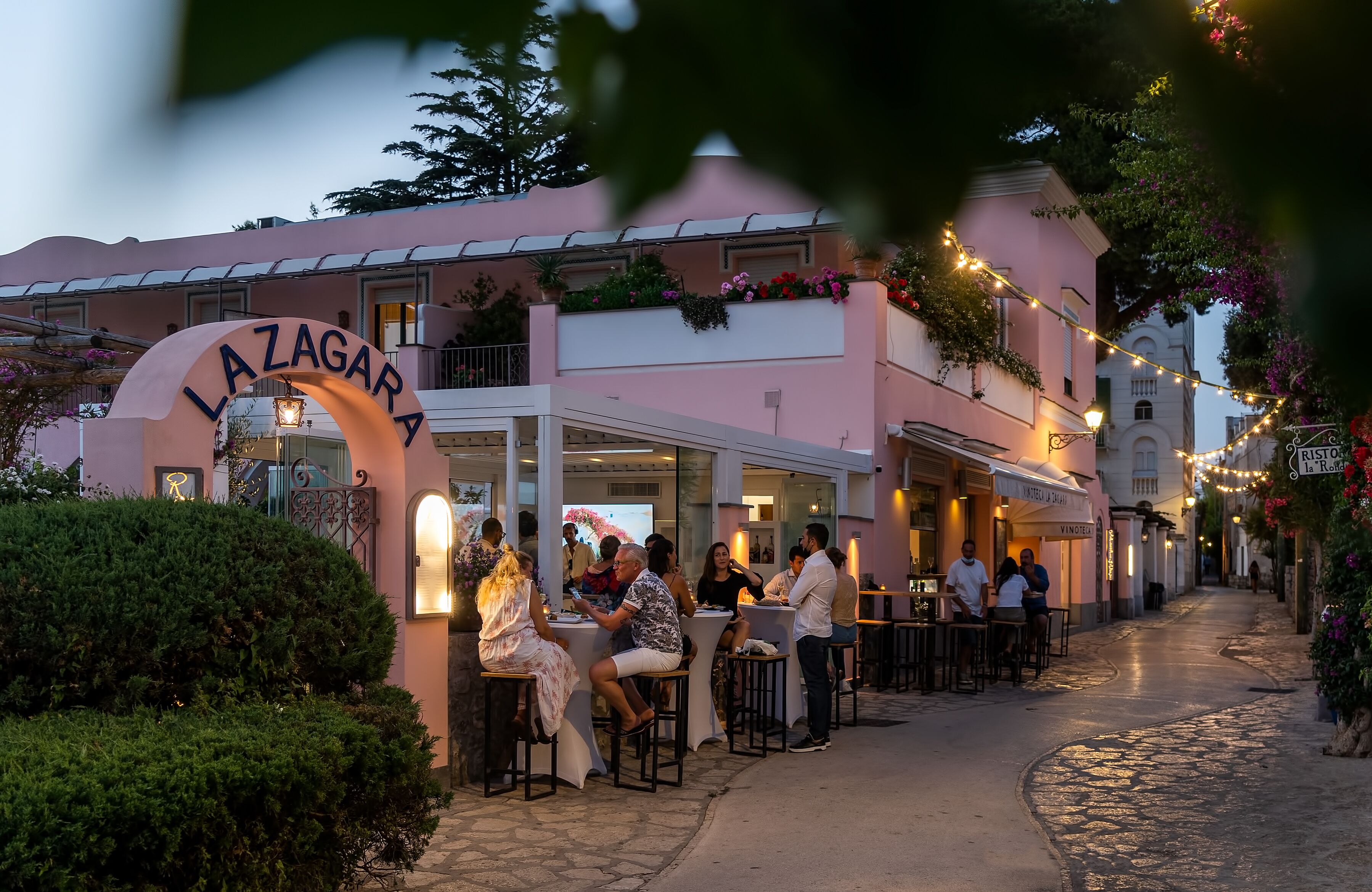 Foto - Boutique Hotel Casa Mariantonia