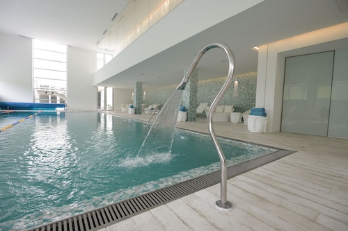 The Grand Hotel Punta Del Este