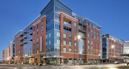 Hyatt Place Lincoln / Downtown - Haymarket