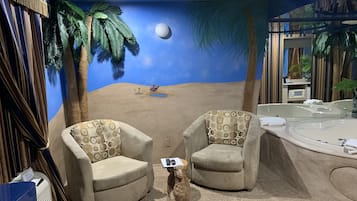 Suite (Arabian Nights) | 1 habitación y wifi gratis