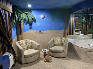 Süit (Arabian Nights) | Ücretsiz kablosuz İnternet 