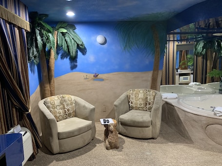 Arabian Nights | 1 bedroom, free WiFi