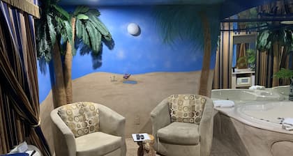 Designer Inn & Suites