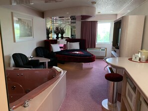Suite (Heart's Delight) | Wifi gratis