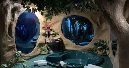 Designer Inn & Suites