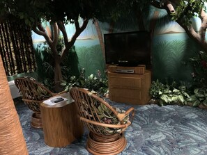 Suite (Rain Forest) | Wifi gratis