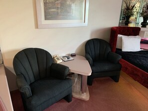 Suite (Heart's Delight) | Kostenloses WLAN