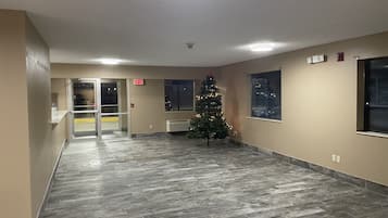 Desayuno continental incluido todos los días